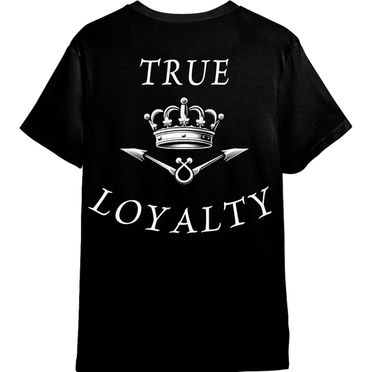 True Loyalty Short Sleeve Tee